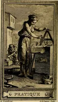 Picture 16 of 60 from Iconologie par figures; ou, Traité complet des allégories, emblêmes, etc. Ouvrage utile aux artistes, aux amateurs, et peuvent servir à l'éducation des jeunes personnes (1791), leaf 65