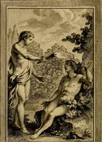 An illustration from Iconologie par figures; ou, Traité complet des allégories, emblêmes, etc. Ouvrage utile aux artistes, aux amateurs, et peuvent servir à l'éducation des jeunes personnes (1791)