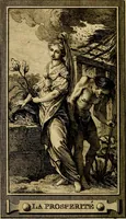 Picture 19 of 60 from Iconologie par figures; ou, Traité complet des allégories, emblêmes, etc. Ouvrage utile aux artistes, aux amateurs, et peuvent servir à l'éducation des jeunes personnes (1791), leaf 77
