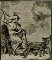 An illustration from Iconologie tirée de divers auteurs. Ouvrage utile aux gens de lettres, aux poëtes, aux artistes, & généralement à tous les amateurs des beaux-arts (1766)