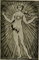 An illustration from Iconologie tirée de divers auteurs. Ouvrage utile aux gens de lettres, aux poëtes, aux artistes, & généralement à tous les amateurs des beaux-arts (1766)
