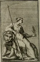 Picture 95 of 636 from Iconologie tirée de divers auteurs. Ouvrage utile aux gens de lettres, aux poëtes, aux artistes, & généralement à tous les amateurs des beaux-arts (1766), leaf 111