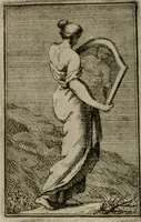 Picture 115 of 636 from Iconologie tirée de divers auteurs. Ouvrage utile aux gens de lettres, aux poëtes, aux artistes, & généralement à tous les amateurs des beaux-arts (1766), leaf 131