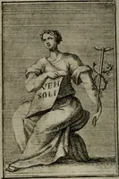Picture 127 of 636 from Iconologie tirée de divers auteurs. Ouvrage utile aux gens de lettres, aux poëtes, aux artistes, & généralement à tous les amateurs des beaux-arts (1766), leaf 143