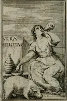 Picture 137 of 636 from Iconologie tirée de divers auteurs. Ouvrage utile aux gens de lettres, aux poëtes, aux artistes, & généralement à tous les amateurs des beaux-arts (1766), leaf 153