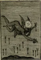 Picture 140 of 636 from Iconologie tirée de divers auteurs. Ouvrage utile aux gens de lettres, aux poëtes, aux artistes, & généralement à tous les amateurs des beaux-arts (1766), leaf 156