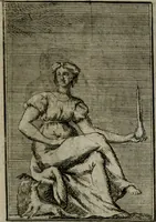 Picture 146 of 636 from Iconologie tirée de divers auteurs. Ouvrage utile aux gens de lettres, aux poëtes, aux artistes, & généralement à tous les amateurs des beaux-arts (1766), leaf 162
