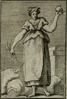 An illustration from Iconologie tirée de divers auteurs. Ouvrage utile aux gens de lettres, aux poëtes, aux artistes, & généralement à tous les amateurs des beaux-arts (1766)