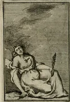 Picture 151 of 636 from Iconologie tirée de divers auteurs. Ouvrage utile aux gens de lettres, aux poëtes, aux artistes, & généralement à tous les amateurs des beaux-arts (1766), leaf 167