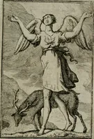 Picture 152 of 636 from Iconologie tirée de divers auteurs. Ouvrage utile aux gens de lettres, aux poëtes, aux artistes, & généralement à tous les amateurs des beaux-arts (1766), leaf 168