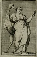 Picture 160 of 636 from Iconologie tirée de divers auteurs. Ouvrage utile aux gens de lettres, aux poëtes, aux artistes, & généralement à tous les amateurs des beaux-arts (1766), leaf 176