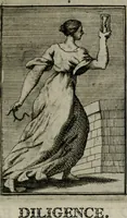 Picture 162 of 636 from Iconologie tirée de divers auteurs. Ouvrage utile aux gens de lettres, aux poëtes, aux artistes, & généralement à tous les amateurs des beaux-arts (1766), leaf 178