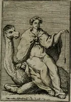 An illustration from Iconologie tirée de divers auteurs. Ouvrage utile aux gens de lettres, aux poëtes, aux artistes, & généralement à tous les amateurs des beaux-arts (1766)