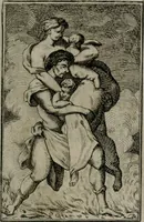 An illustration from Iconologie tirée de divers auteurs. Ouvrage utile aux gens de lettres, aux poëtes, aux artistes, & généralement à tous les amateurs des beaux-arts (1766)