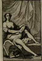 An illustration from Iconologie tirée de divers auteurs. Ouvrage utile aux gens de lettres, aux poëtes, aux artistes, & généralement à tous les amateurs des beaux-arts (1766)