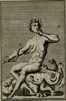 An illustration from Iconologie tirée de divers auteurs. Ouvrage utile aux gens de lettres, aux poëtes, aux artistes, & généralement à tous les amateurs des beaux-arts (1766)