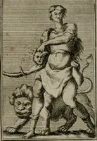 An illustration from Iconologie tirée de divers auteurs. Ouvrage utile aux gens de lettres, aux poëtes, aux artistes, & généralement à tous les amateurs des beaux-arts (1766)