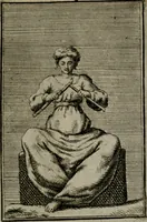 Picture 188 of 636 from Iconologie tirée de divers auteurs. Ouvrage utile aux gens de lettres, aux poëtes, aux artistes, & généralement à tous les amateurs des beaux-arts (1766), leaf 204
