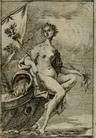 Picture 5 of 636 from Iconologie tirée de divers auteurs. Ouvrage utile aux gens de lettres, aux poëtes, aux artistes, & généralement à tous les amateurs des beaux-arts (1766), leaf 21