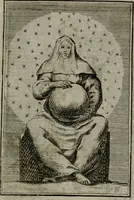 An illustration from Iconologie tirée de divers auteurs. Ouvrage utile aux gens de lettres, aux poëtes, aux artistes, & généralement à tous les amateurs des beaux-arts (1766)