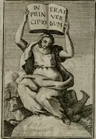 Picture 201 of 636 from Iconologie tirée de divers auteurs. Ouvrage utile aux gens de lettres, aux poëtes, aux artistes, & généralement à tous les amateurs des beaux-arts (1766), leaf 217