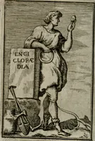 Picture 203 of 636 from Iconologie tirée de divers auteurs. Ouvrage utile aux gens de lettres, aux poëtes, aux artistes, & généralement à tous les amateurs des beaux-arts (1766), leaf 219