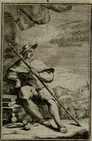 An illustration from Iconologie tirée de divers auteurs. Ouvrage utile aux gens de lettres, aux poëtes, aux artistes, & généralement à tous les amateurs des beaux-arts (1766)