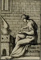 Picture 206 of 636 from Iconologie tirée de divers auteurs. Ouvrage utile aux gens de lettres, aux poëtes, aux artistes, & généralement à tous les amateurs des beaux-arts (1766), leaf 222
