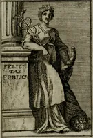 Picture 212 of 636 from Iconologie tirée de divers auteurs. Ouvrage utile aux gens de lettres, aux poëtes, aux artistes, & généralement à tous les amateurs des beaux-arts (1766), leaf 238