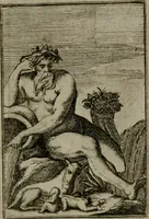 An illustration from Iconologie tirée de divers auteurs. Ouvrage utile aux gens de lettres, aux poëtes, aux artistes, & généralement à tous les amateurs des beaux-arts (1766)
