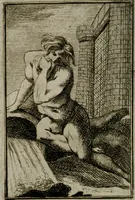 An illustration from Iconologie tirée de divers auteurs. Ouvrage utile aux gens de lettres, aux poëtes, aux artistes, & généralement à tous les amateurs des beaux-arts (1766)