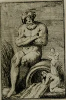 An illustration from Iconologie tirée de divers auteurs. Ouvrage utile aux gens de lettres, aux poëtes, aux artistes, & généralement à tous les amateurs des beaux-arts (1766)