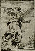 An illustration from Iconologie tirée de divers auteurs. Ouvrage utile aux gens de lettres, aux poëtes, aux artistes, & généralement à tous les amateurs des beaux-arts (1766)