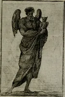 An illustration from Iconologie tirée de divers auteurs. Ouvrage utile aux gens de lettres, aux poëtes, aux artistes, & généralement à tous les amateurs des beaux-arts (1766)