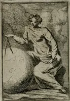 Picture 251 of 636 from Iconologie tirée de divers auteurs. Ouvrage utile aux gens de lettres, aux poëtes, aux artistes, & généralement à tous les amateurs des beaux-arts (1766), leaf 277