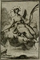 Picture 254 of 636 from Iconologie tirée de divers auteurs. Ouvrage utile aux gens de lettres, aux poëtes, aux artistes, & généralement à tous les amateurs des beaux-arts (1766), leaf 280