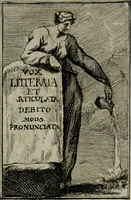 Picture 260 of 636 from Iconologie tirée de divers auteurs. Ouvrage utile aux gens de lettres, aux poëtes, aux artistes, & généralement à tous les amateurs des beaux-arts (1766), leaf 286