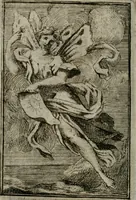 An illustration from Iconologie tirée de divers auteurs. Ouvrage utile aux gens de lettres, aux poëtes, aux artistes, & généralement à tous les amateurs des beaux-arts (1766)