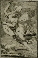 Picture 270 of 636 from Iconologie tirée de divers auteurs. Ouvrage utile aux gens de lettres, aux poëtes, aux artistes, & généralement à tous les amateurs des beaux-arts (1766), leaf 296