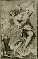 Picture 273 of 636 from Iconologie tirée de divers auteurs. Ouvrage utile aux gens de lettres, aux poëtes, aux artistes, & généralement à tous les amateurs des beaux-arts (1766), leaf 299
