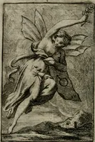 Picture 275 of 636 from Iconologie tirée de divers auteurs. Ouvrage utile aux gens de lettres, aux poëtes, aux artistes, & généralement à tous les amateurs des beaux-arts (1766), leaf 301