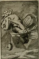 Picture 279 of 636 from Iconologie tirée de divers auteurs. Ouvrage utile aux gens de lettres, aux poëtes, aux artistes, & généralement à tous les amateurs des beaux-arts (1766), leaf 305