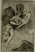 Picture 282 of 636 from Iconologie tirée de divers auteurs. Ouvrage utile aux gens de lettres, aux poëtes, aux artistes, & généralement à tous les amateurs des beaux-arts (1766), leaf 308