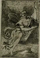 An illustration from Iconologie tirée de divers auteurs. Ouvrage utile aux gens de lettres, aux poëtes, aux artistes, & généralement à tous les amateurs des beaux-arts (1766)