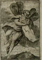 Picture 287 of 636 from Iconologie tirée de divers auteurs. Ouvrage utile aux gens de lettres, aux poëtes, aux artistes, & généralement à tous les amateurs des beaux-arts (1766), leaf 313