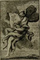 Picture 288 of 636 from Iconologie tirée de divers auteurs. Ouvrage utile aux gens de lettres, aux poëtes, aux artistes, & généralement à tous les amateurs des beaux-arts (1766), leaf 314