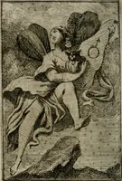 An illustration from Iconologie tirée de divers auteurs. Ouvrage utile aux gens de lettres, aux poëtes, aux artistes, & généralement à tous les amateurs des beaux-arts (1766)