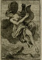 Picture 290 of 636 from Iconologie tirée de divers auteurs. Ouvrage utile aux gens de lettres, aux poëtes, aux artistes, & généralement à tous les amateurs des beaux-arts (1766), leaf 316