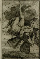 An illustration from Iconologie tirée de divers auteurs. Ouvrage utile aux gens de lettres, aux poëtes, aux artistes, & généralement à tous les amateurs des beaux-arts (1766)