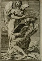 An illustration from Iconologie tirée de divers auteurs. Ouvrage utile aux gens de lettres, aux poëtes, aux artistes, & généralement à tous les amateurs des beaux-arts (1766)